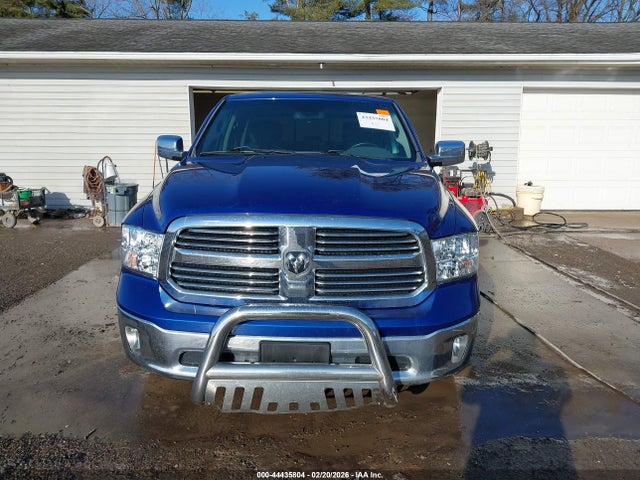 Продажа на аукционе авто 2014 Ram 1500 Big Horn, vin: 1C6RR7LT4ES431018, номер лота: 44435804