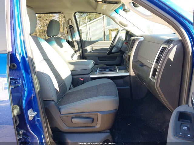 Продажа на аукционе авто 2014 Ram 1500 Big Horn, vin: 1C6RR7LT4ES431018, номер лота: 44435804