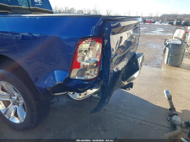 Продажа на аукционе авто 2014 Ram 1500 Big Horn, vin: 1C6RR7LT4ES431018, номер лота: 44435804