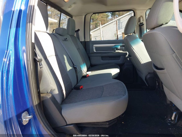 Продажа на аукционе авто 2014 Ram 1500 Big Horn, vin: 1C6RR7LT4ES431018, номер лота: 44435804
