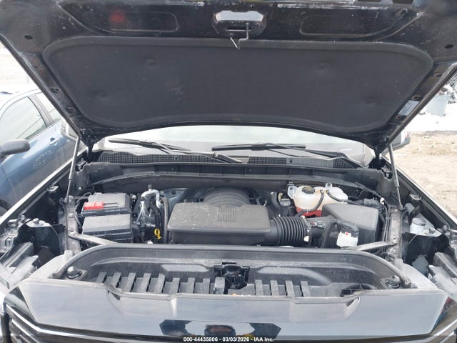 1GTUUHEL3TZ127722 GMC SIERRA 1500