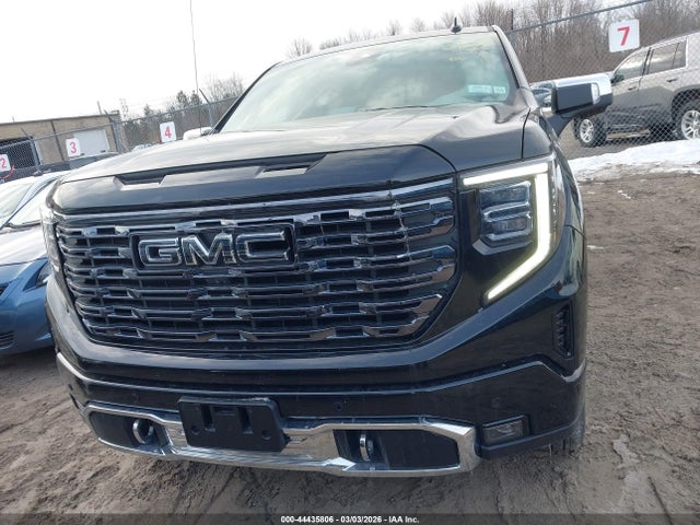 1GTUUHEL3TZ127722 GMC SIERRA 1500