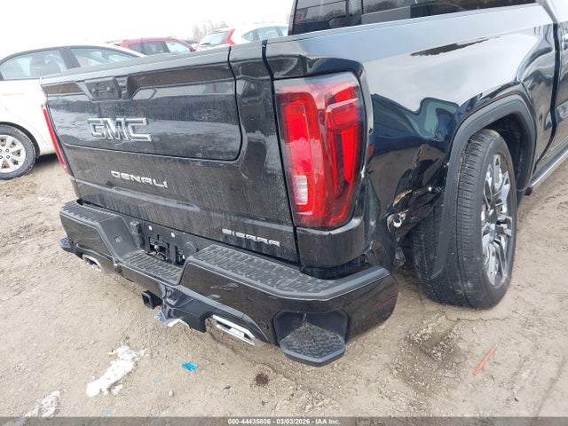 1GTUUHEL3TZ127722 GMC SIERRA 1500