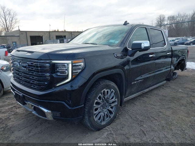 1GTUUHEL3TZ127722 GMC SIERRA 1500