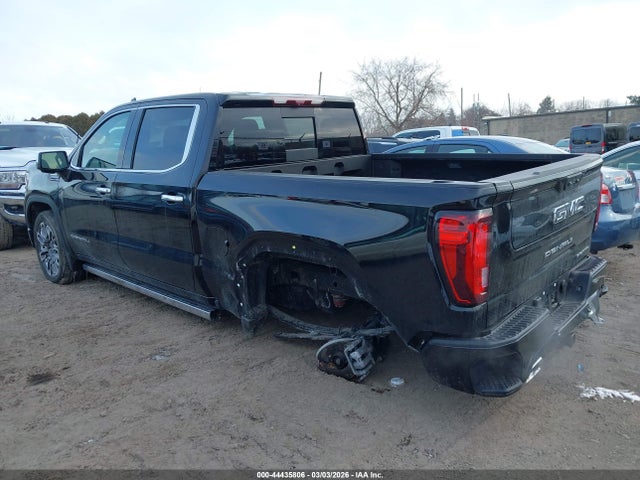 1GTUUHEL3TZ127722 GMC SIERRA 1500