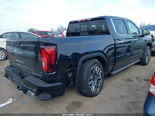 1GTUUHEL3TZ127722 GMC SIERRA 1500