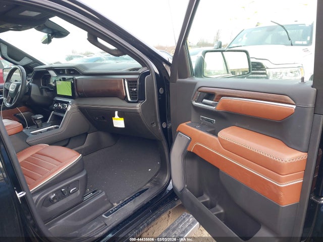 1GTUUHEL3TZ127722 GMC SIERRA 1500
