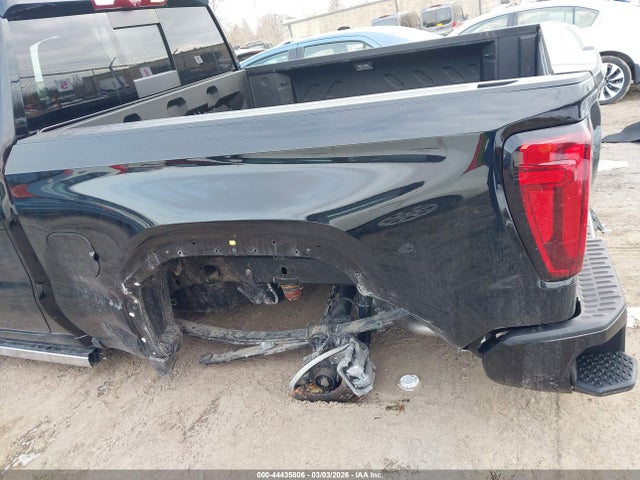 1GTUUHEL3TZ127722 GMC SIERRA 1500