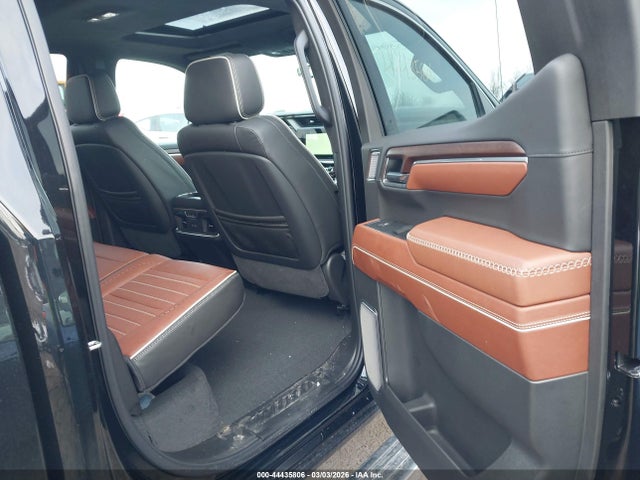 1GTUUHEL3TZ127722 GMC SIERRA 1500