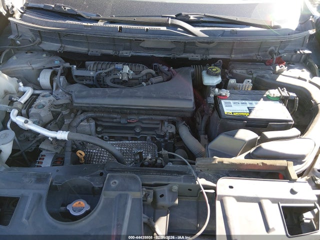 JN8AT2MT1KW256728 Nissan ROGUE SV