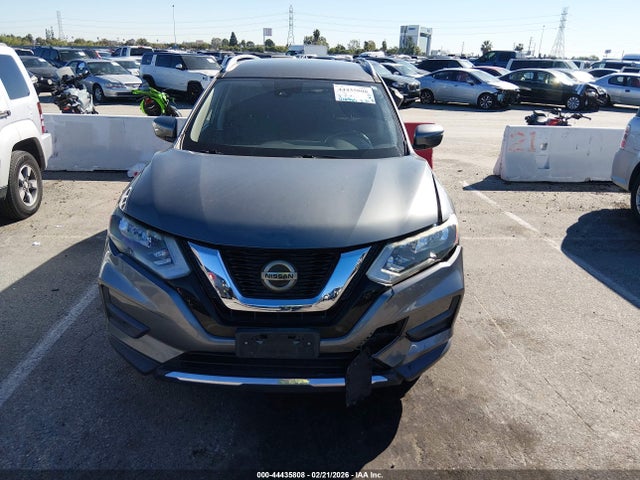 JN8AT2MT1KW256728 Nissan ROGUE SV