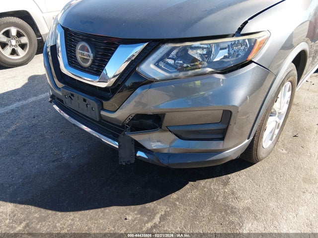 JN8AT2MT1KW256728 Nissan ROGUE SV