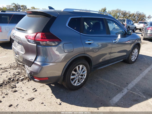 JN8AT2MT1KW256728 Nissan ROGUE SV