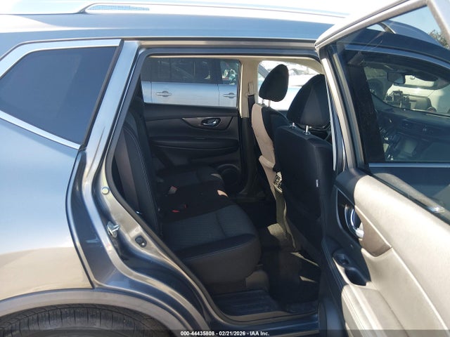 JN8AT2MT1KW256728 Nissan ROGUE SV