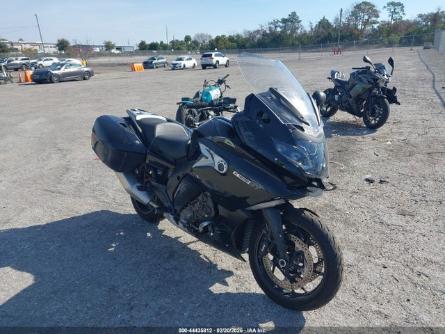 WB10F2306N6F35960 BMW K1600 Gt