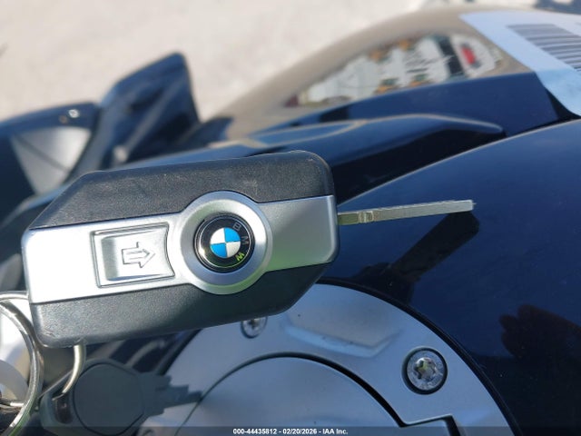 WB10F2306N6F35960 BMW K1600 Gt