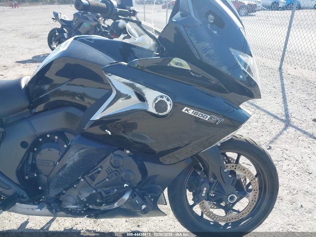 WB10F2306N6F35960 BMW K1600 Gt