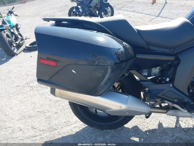 WB10F2306N6F35960 BMW K1600 Gt