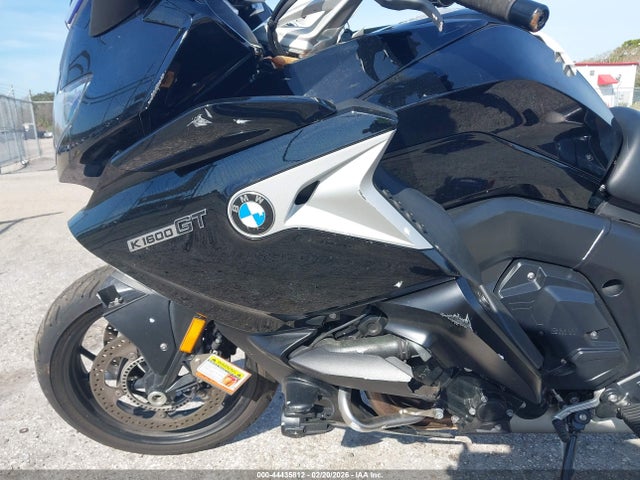 WB10F2306N6F35960 BMW K1600 Gt