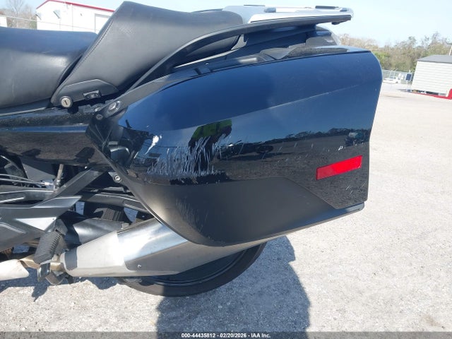WB10F2306N6F35960 BMW K1600 Gt