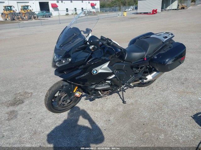 WB10F2306N6F35960 BMW K1600 Gt