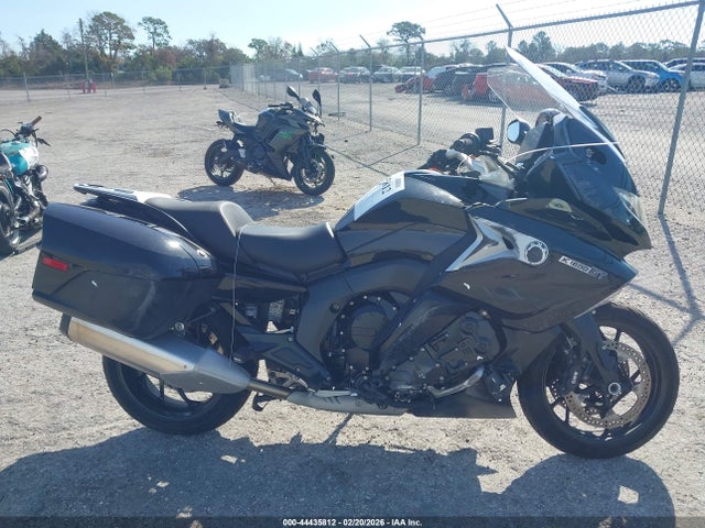 WB10F2306N6F35960 BMW K1600 Gt