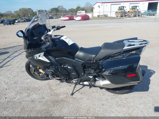 WB10F2306N6F35960 BMW K1600 Gt