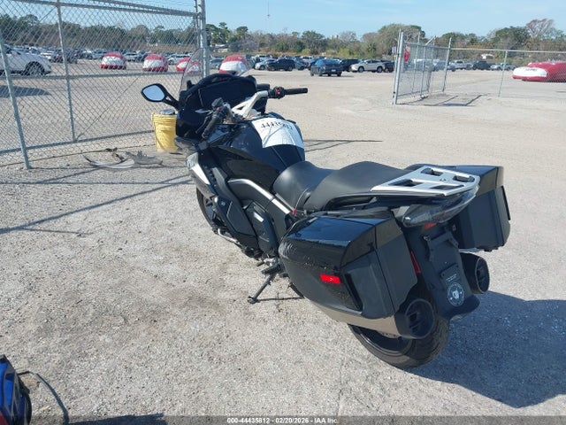 WB10F2306N6F35960 BMW K1600 Gt