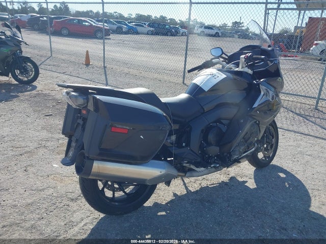WB10F2306N6F35960 BMW K1600 Gt