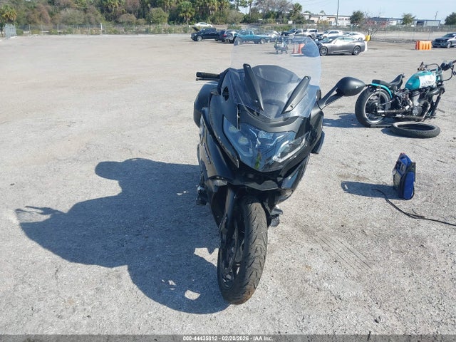 WB10F2306N6F35960 BMW K1600 Gt