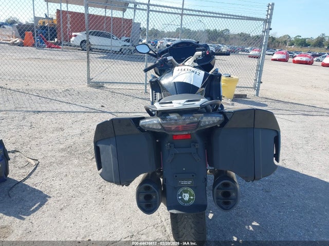 WB10F2306N6F35960 BMW K1600 Gt