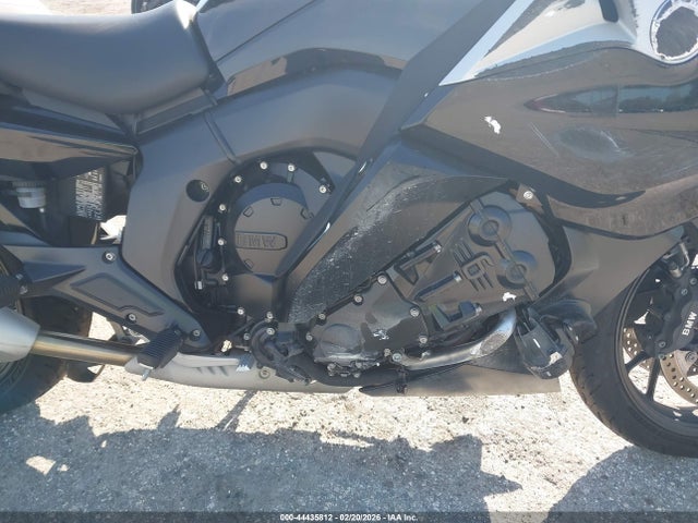 WB10F2306N6F35960 BMW K1600 Gt