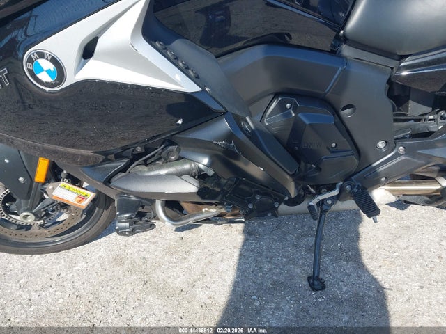 WB10F2306N6F35960 BMW K1600 Gt