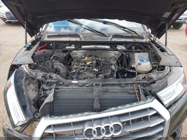 2018 AUDI Q5 WA1ANAFY4J2012273 Photo 9