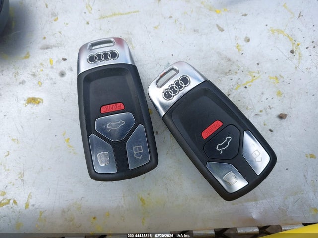 2018 AUDI Q5 WA1ANAFY4J2012273 Photo 10