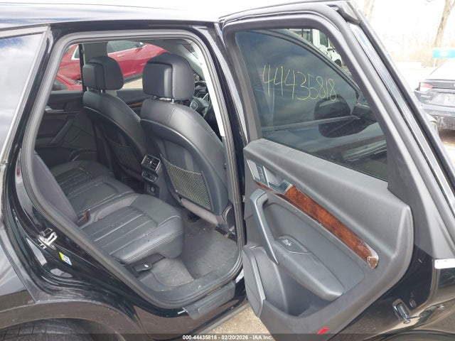 2018 AUDI Q5 WA1ANAFY4J2012273 Photo 7