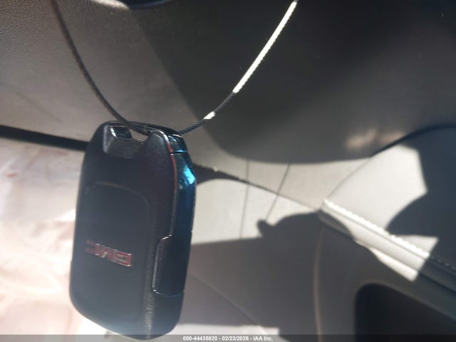 Продаж на аукціоні авто 2023 Gmc Acadia Fwd Slt, vin: 1GKKNML47PZ217331, номер лоту: 44435820