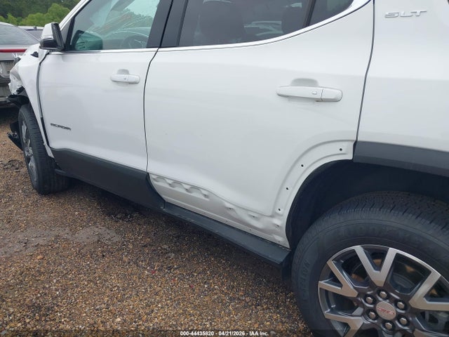 Продаж на аукціоні авто 2023 Gmc Acadia Fwd Slt, vin: 1GKKNML47PZ217331, номер лоту: 44435820