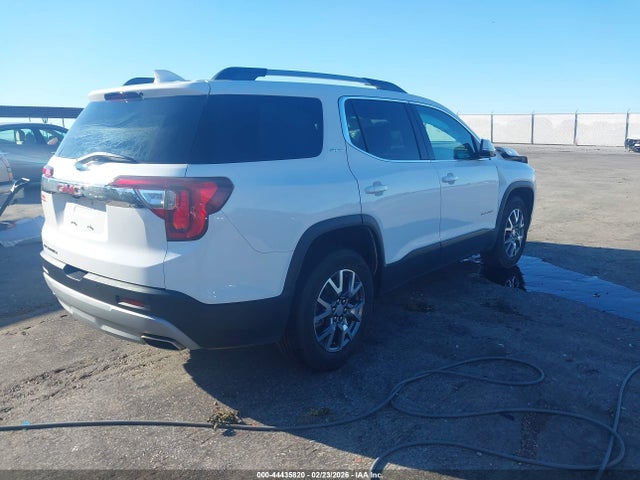 Продаж на аукціоні авто 2023 Gmc Acadia Fwd Slt, vin: 1GKKNML47PZ217331, номер лоту: 44435820