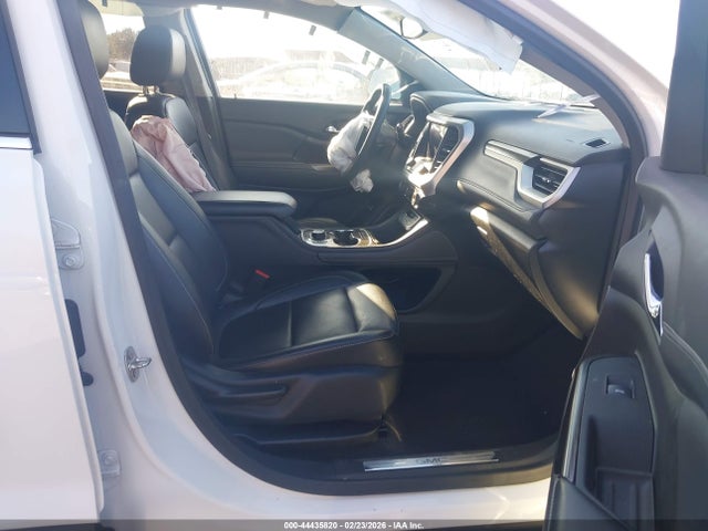 Продаж на аукціоні авто 2023 Gmc Acadia Fwd Slt, vin: 1GKKNML47PZ217331, номер лоту: 44435820