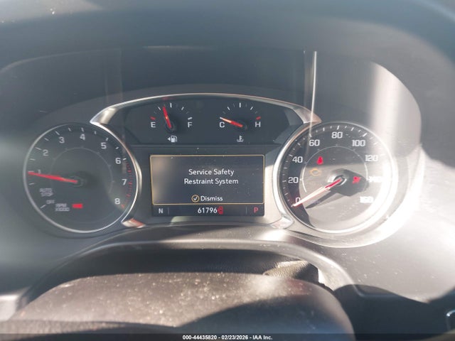 Продаж на аукціоні авто 2023 Gmc Acadia Fwd Slt, vin: 1GKKNML47PZ217331, номер лоту: 44435820
