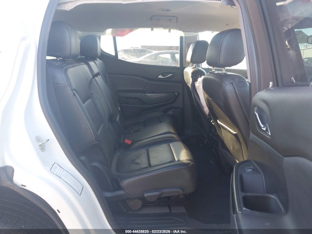 Продаж на аукціоні авто 2023 Gmc Acadia Fwd Slt, vin: 1GKKNML47PZ217331, номер лоту: 44435820