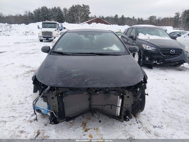 5YFS4MCE8SP220393 Toyota COROLLA SE