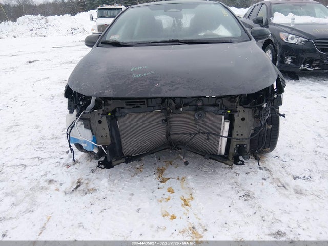 5YFS4MCE8SP220393 Toyota COROLLA SE