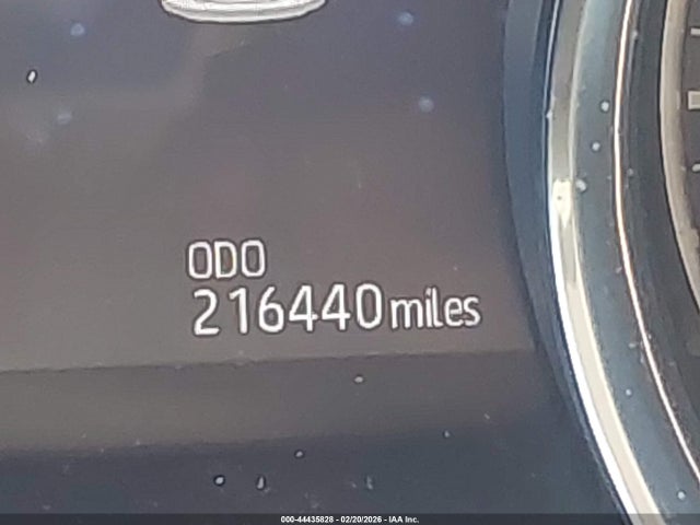 4T1F31AKXLU525454 Toyota Camry Xle Hybrid