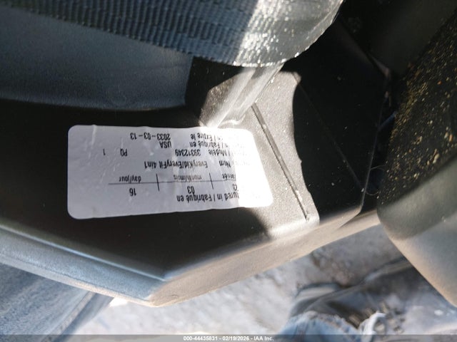 Aukcja sprzedaży 2012 Chrysler 300 S V6, vin: 2C3CCAGG3CH313979, numer aukcji: 44435831