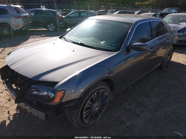 Aukcja sprzedaży 2012 Chrysler 300 S V6, vin: 2C3CCAGG3CH313979, numer aukcji: 44435831