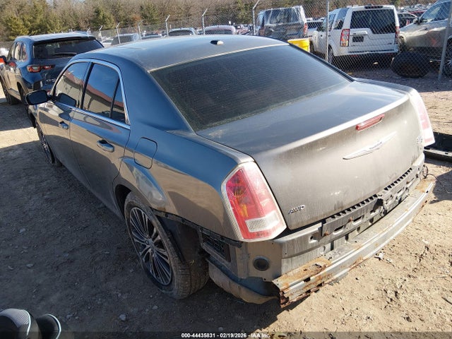 Aukcja sprzedaży 2012 Chrysler 300 S V6, vin: 2C3CCAGG3CH313979, numer aukcji: 44435831