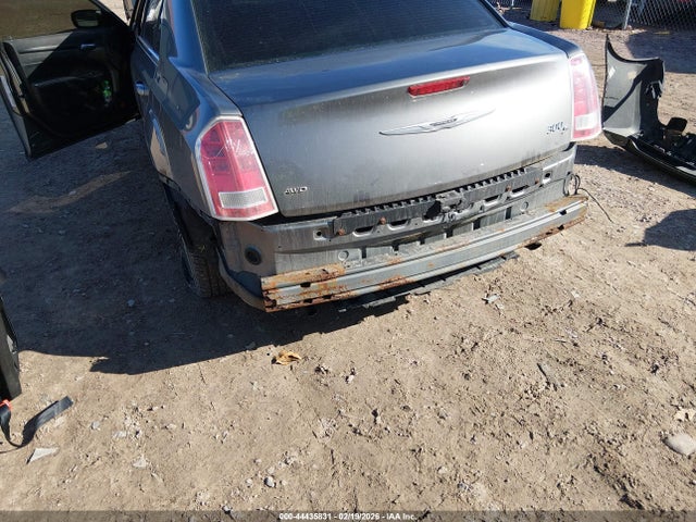 Aukcja sprzedaży 2012 Chrysler 300 S V6, vin: 2C3CCAGG3CH313979, numer aukcji: 44435831