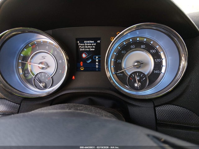 Aukcja sprzedaży 2012 Chrysler 300 S V6, vin: 2C3CCAGG3CH313979, numer aukcji: 44435831
